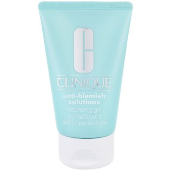 Anti-Blemish Solutions Cleansing Gel - Čistíicí pleťový gel